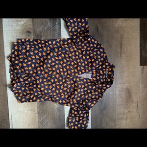 7th Avenue Blouse